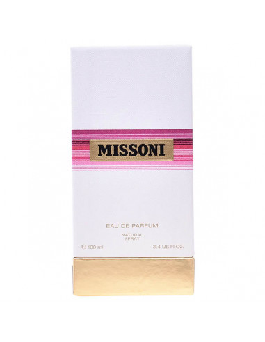 Damenparfüm Missoni Missoni EDP