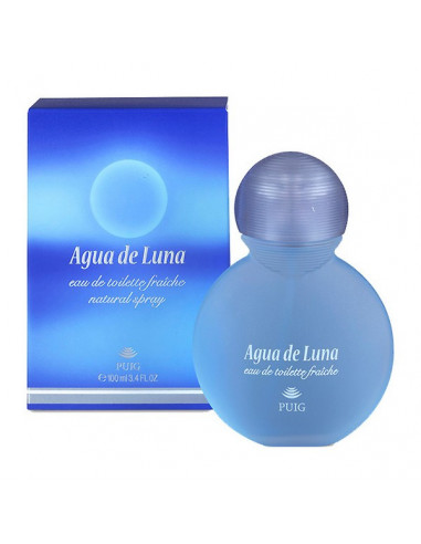 Damenparfüm Agua de Luna Puig EDT...