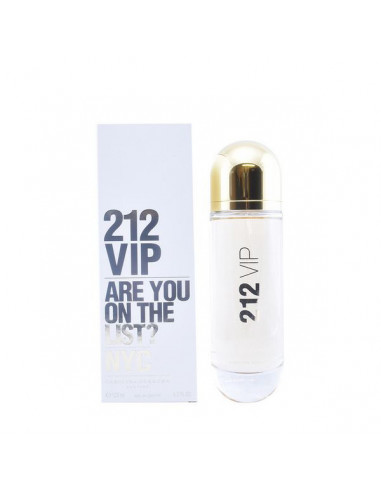 Damenparfum 212 Vip Carolina Herrera...