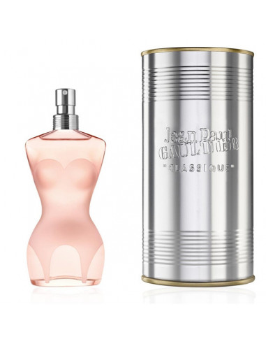 Perfume Mujer Classique Jean Paul...
