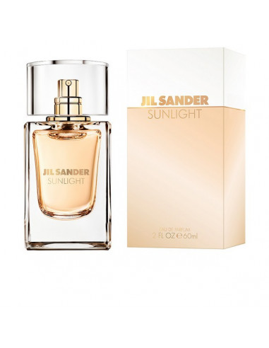 Perfume Mujer Sunlight Jil Sander EDP