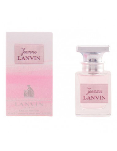 Damenparfum Jeanne Lanvin EDP (30 ml)