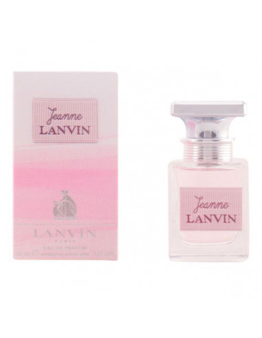 Perfume Mujer Jeanne Lanvin EDP (30 ml)
