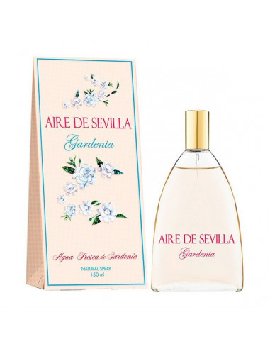 Perfume Mujer Gardenia Aire Sevilla...