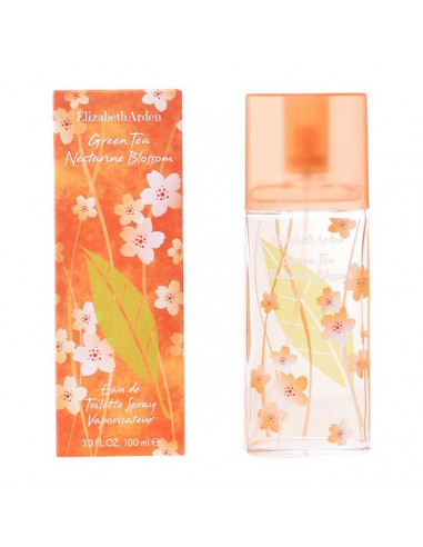 Damenparfum Green Tea Nectarine...