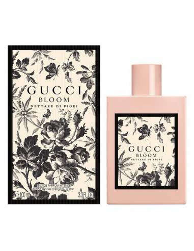 Perfume Mujer Bloom Nettare di Fiore...