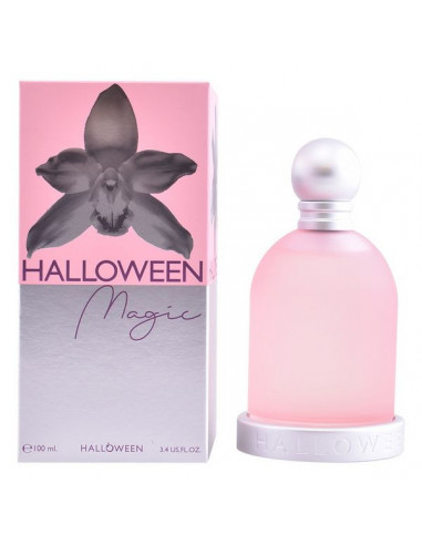 Perfume Mujer Halloween Magic Jesus...