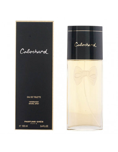 Perfume Mujer Cabochard Gres EDT