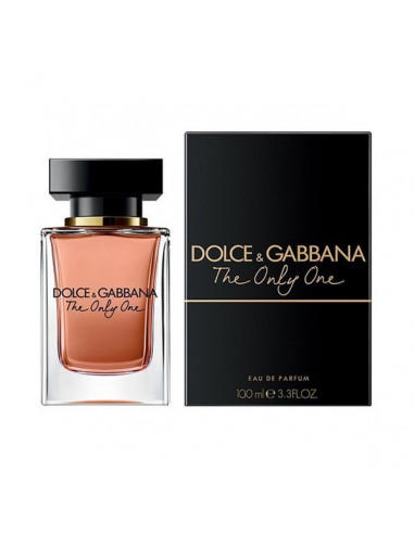 Perfume Mujer The Only one Dolce &...