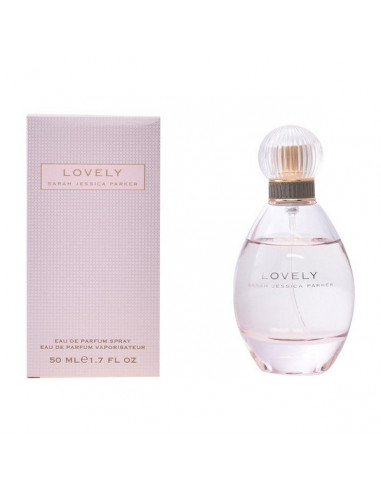 Perfume Mujer Lovely Sarah Jessica...