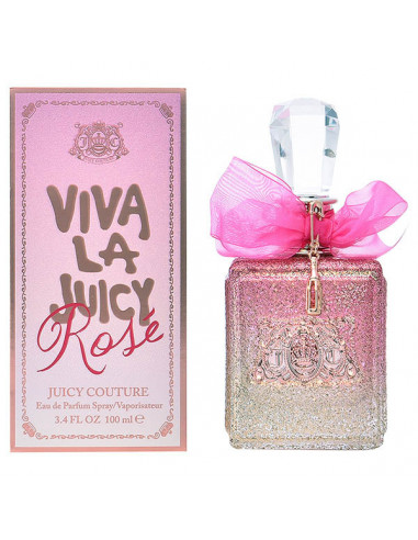 Perfume Mujer Viva La Juicy Rosé...