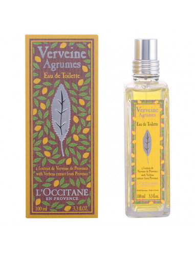 Perfume Mujer Verveine Agrumes...