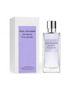 Perfume Mujer Té de...