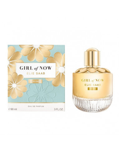 Perfume Mujer Girl of Now Shine Elie...