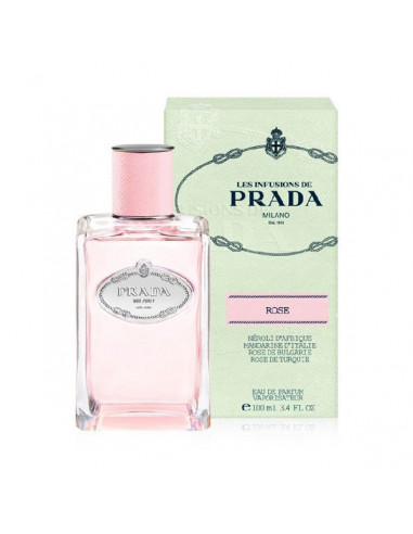 Damenparfüm Infusion Rose Prada (200...