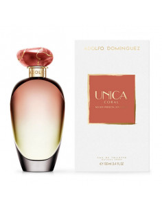 Perfume Mujer Unica Coral...