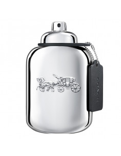 Damenparfüm Coach Platinum...
