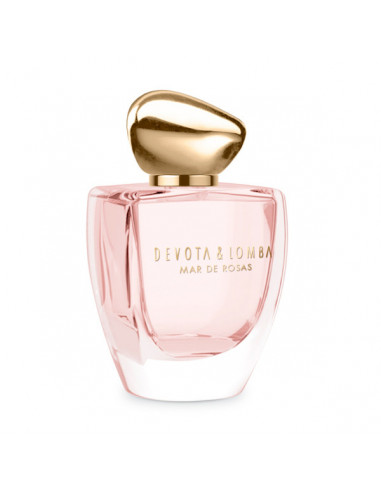 Perfume Mujer Mar de Rosas Devota &...