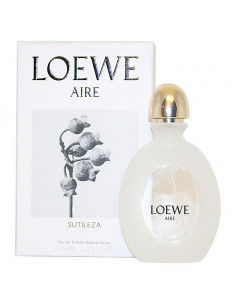 Perfume Mujer Aire Sutileza...