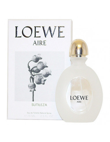 Perfume Mujer Aire Sutileza Loewe