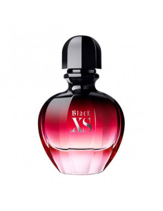 Perfume Mujer Black XS Paco...