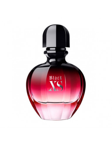 Perfume Mujer Black XS Paco Rabanne...