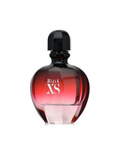 Perfume Mujer Black XS Paco...