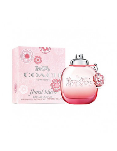 Perfume Mujer Floral Blush Coach EDP...