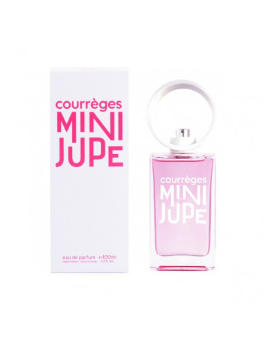 Perfume Mujer Mini Jupe Courreges EDP