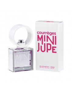 Perfume Mujer Mini Jupe... 2
