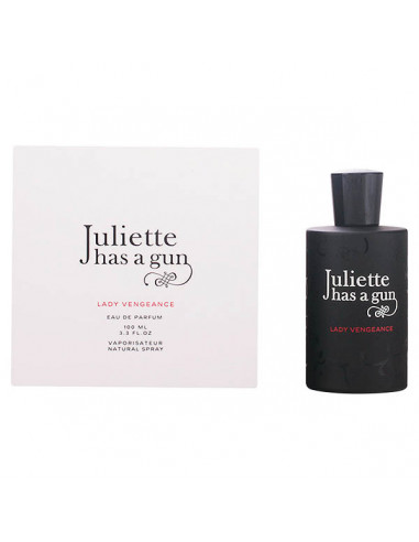 Damenparfum Lady Vengeance Juliette...