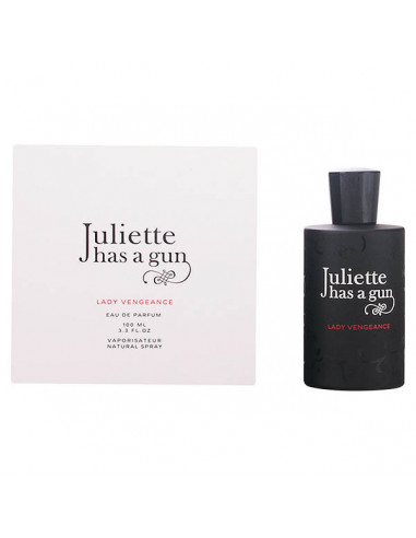 Perfume Mujer Lady Vengeance Juliette...