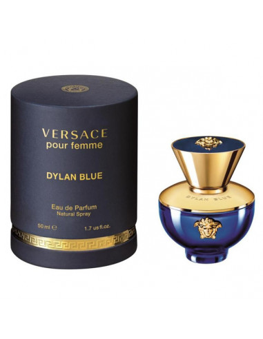 Damenparfüm Dylan Blue Femme Versace...