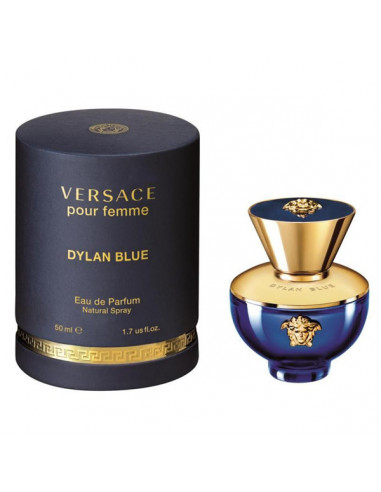 Perfume Mujer Dylan Blue Femme...