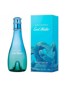 Perfume Mujer Cool Watter...
