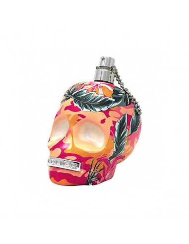 Perfume Mujer To Be Exotic Jungle...