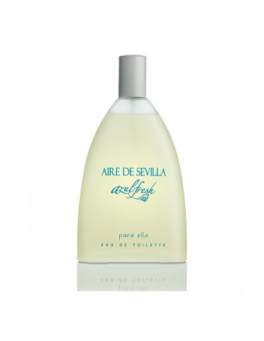 Perfume Mujer Azul Fresh Aire Sevilla...