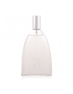 Perfume Mujer Agua Rosas...