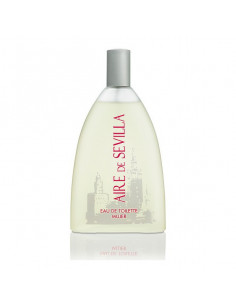 Perfume Mujer Clásico Aire...