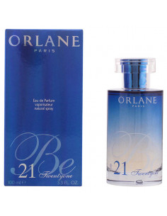 Perfume Mujer Be 21 Orlane...