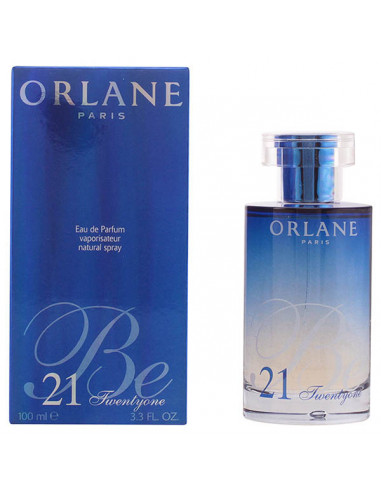 Damenparfüm Be 21 Orlane EDP (100 ml)