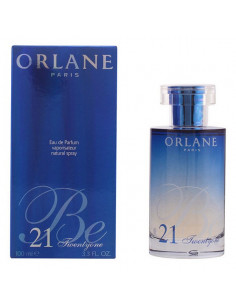 Perfume Mujer Be 21 Orlane... 2