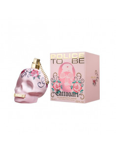 Damenparfüm To Be Tattoo...
