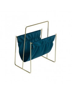 Tidsskriftholder Messing...