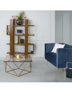 Tidsskriftholder Messing... 2