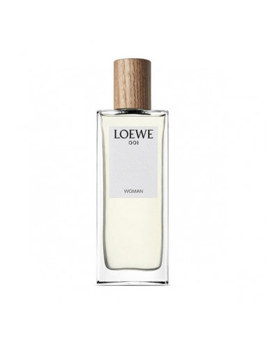 Perfume Mujer 001 Loewe EDP (50 ml)