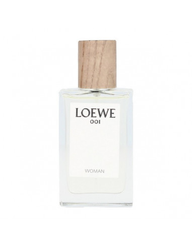 Perfume Mujer 001 Loewe EDP (30 ml)...