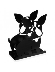 Tidsskriftholder Metall...