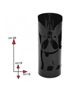 Paraplyholder Dog Metall... 2