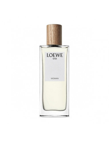 Perfume Mujer 001 Loewe EDP (100 ml)...